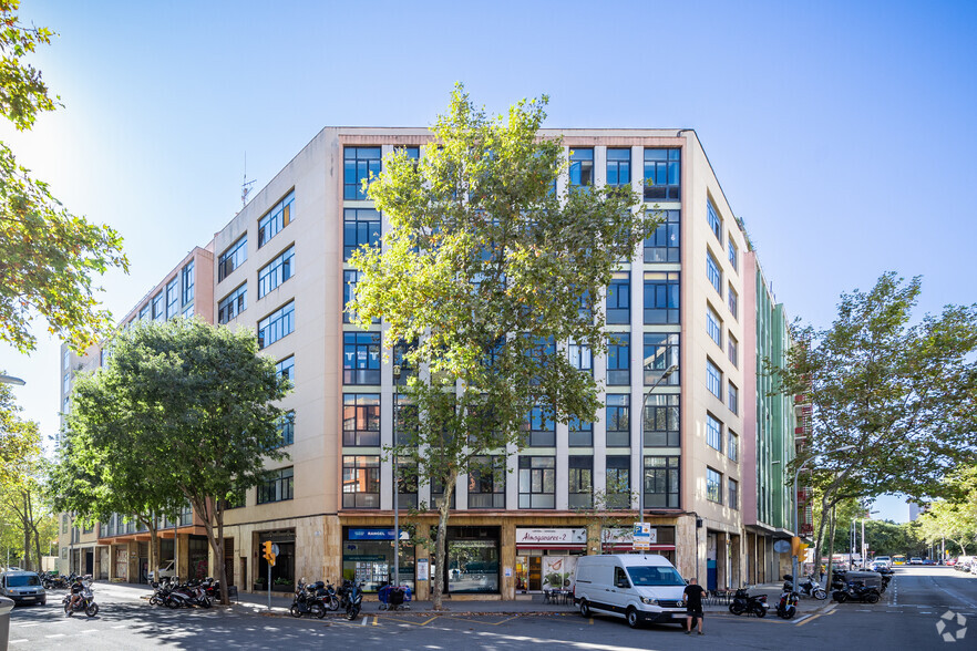 Carrer De Zamora, 45, Barcelone, Barcelona à louer - Photo principale – Image 1 sur 4