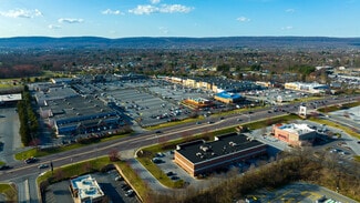Plus de détails pour 5072 Jonestown Rd, Harrisburg, PA - Local commercial à louer
