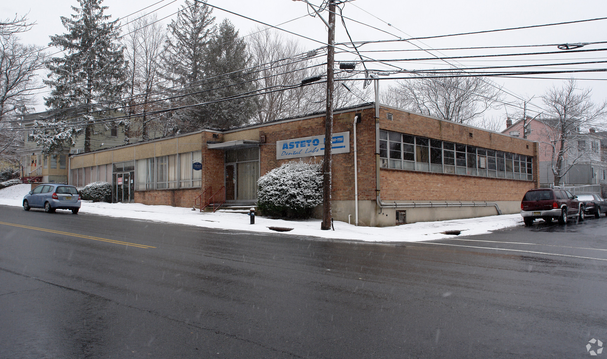 2075 Millburn Ave, Maplewood, NJ à louer Photo de l’immeuble– Image 1 sur 3