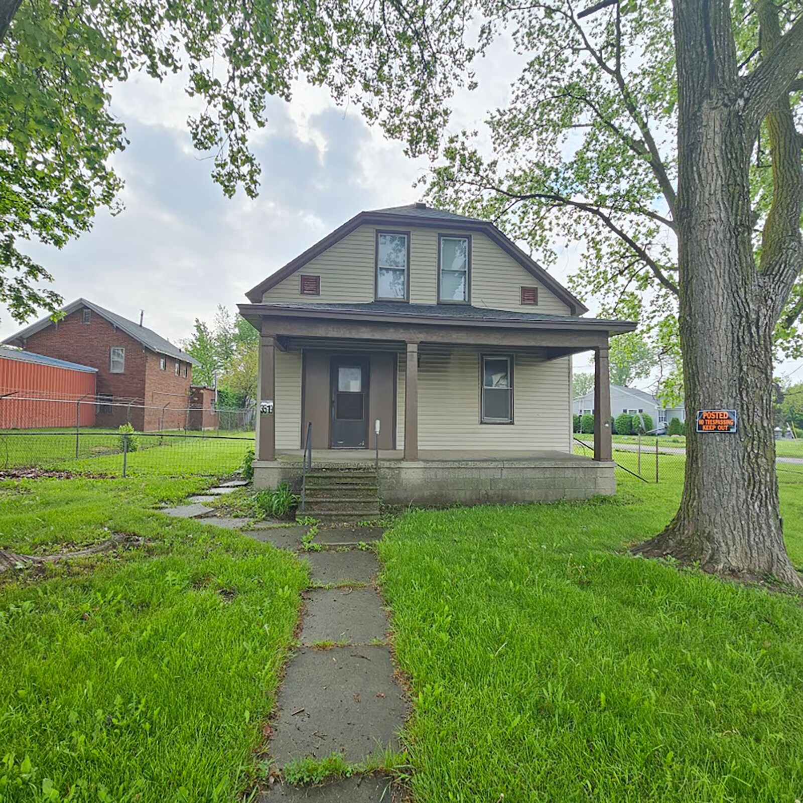 3519 Wayne Trce, Fort Wayne, IN à vendre Photo principale– Image 1 sur 66