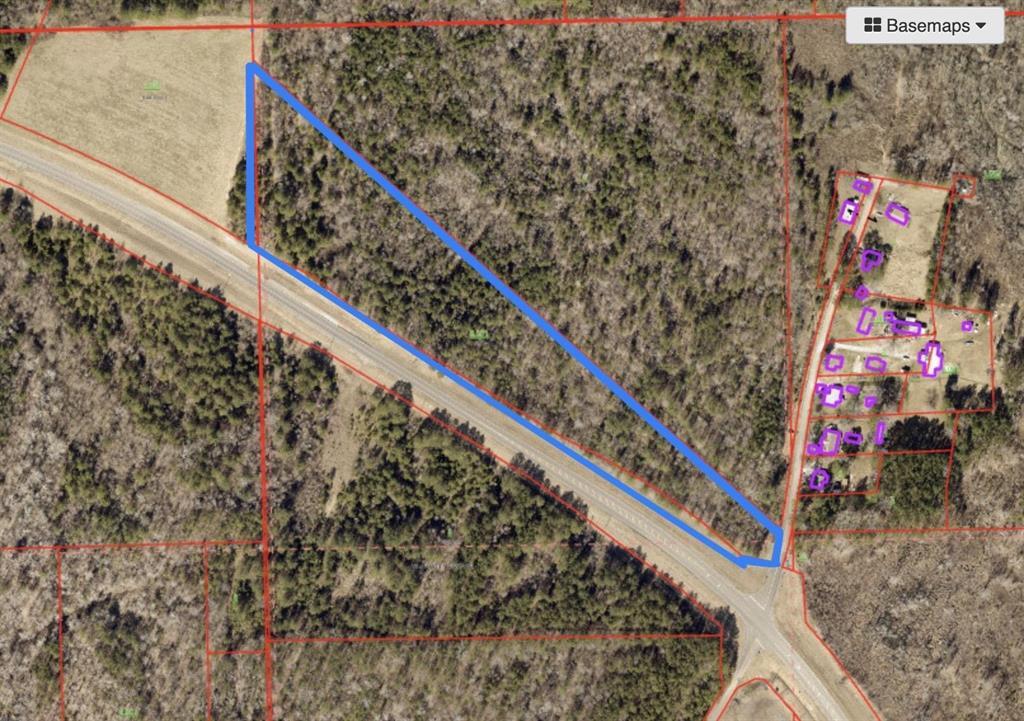 0 Hwy 411, Centre, AL à vendre Photo principale– Image 1 sur 5