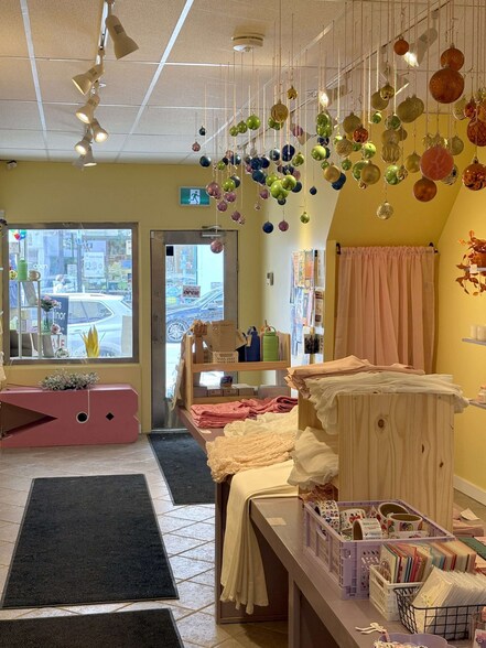 227 Princess St, Kingston, ON à louer - Photo intérieure – Image 3 sur 5