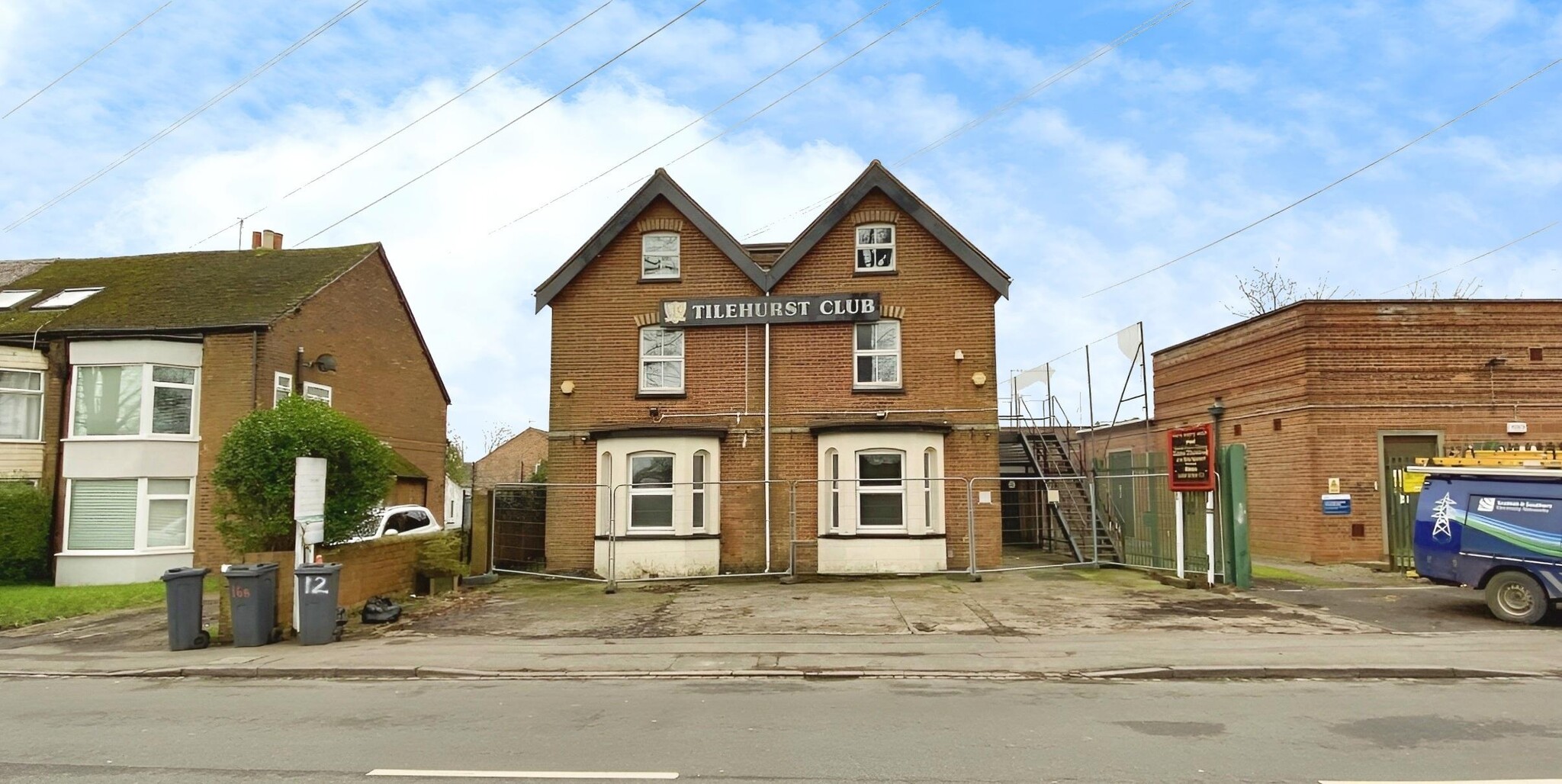 12-14 Kentwood Hl, Reading à vendre Photo principale– Image 1 sur 14