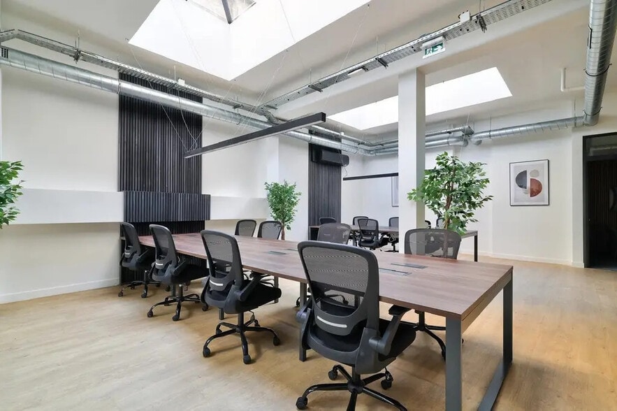 25 Rue De Picpus, Paris à vendre - Photo intérieure – Image 1 sur 7