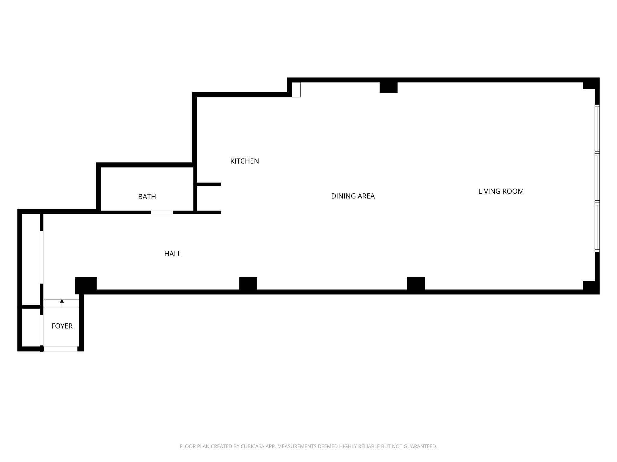 1900-2100 Superior Ave, Cleveland, OH à louer Photo intérieure– Image 1 sur 1