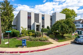 Plus de détails pour 20 Ridgely Ave, Annapolis, MD - Bureau à louer