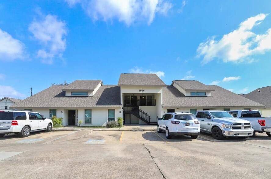 1078 E Worthy St, Gonzales, LA à vendre - Photo de l’immeuble – Image 2 sur 12