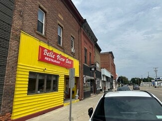 Plus de détails pour 7 E Main St, Falconer, NY - Local commercial à vendre