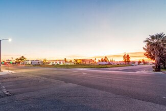Plus de détails pour SE of Elsworth St and Cactus ave, Moreno Valley, CA - Terrain à vendre