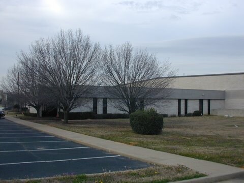4520 Old Troup Hwy, Tyler, TX à louer - Photo de l’immeuble – Image 3 sur 25