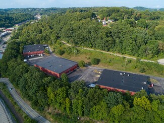 Plus de détails pour 605 Plum Industrial Ct, Pittsburgh, PA - Local d'activités à louer