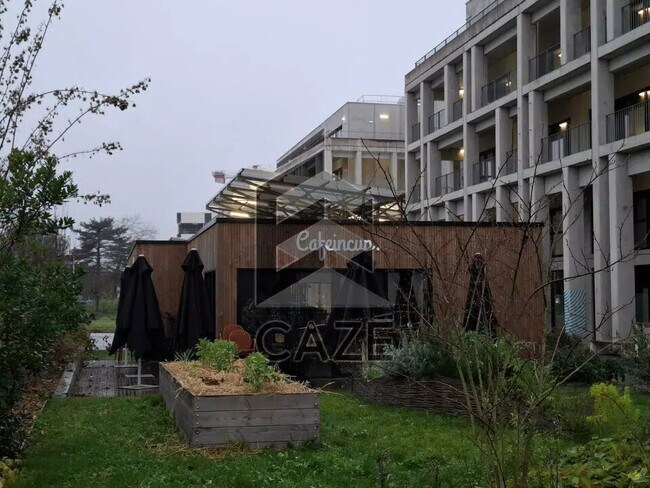 Plus de détails pour 28 Avenue Gustave Eiffel, Pessac - Local commercial à louer