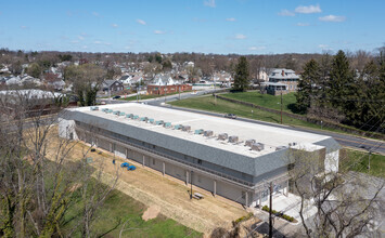 1849 Gwynn Oak Ave, Woodlawn, MD - VUE AÉRIENNE  vue de carte