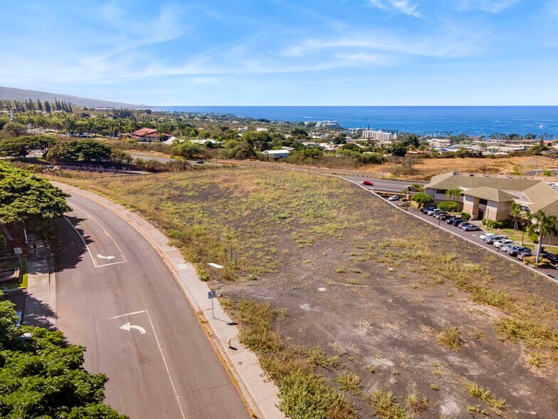75 Hale Kapili St, Kailua Kona, HI à vendre - Photo de l’immeuble – Image 3 sur 16