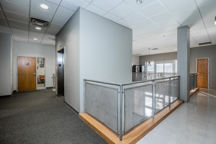 450 E 4th St, Kansas City, MO à louer - Photo intérieure – Image 3 sur 19