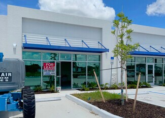 Plus de détails pour 122 Chiquita S Blvd, Cape Coral, FL - Bureau/Local commercial à louer