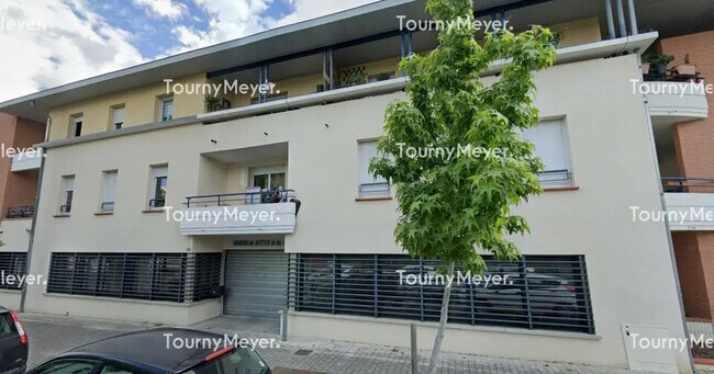 Plus de détails pour 7 Rue Paul Valéry, Tournefeuille - Bureau à vendre