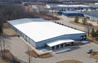 Plus de détails pour 9770 S 20th St, Oak Creek, WI - Industriel/Logistique à vendre