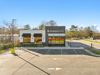 Plus de détails pour 4005 N College Ave, Jackson, AL - Local commercial à louer