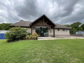 Plus de détails pour 1009 S Redmond Rd, Jacksonville, AR - Bureau à vendre