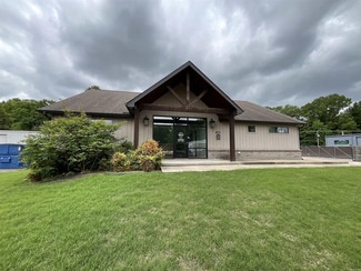 Plus de détails pour 1009 S Redmond Rd, Jacksonville, AR - Bureau à vendre