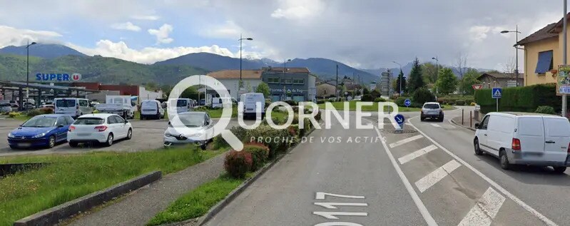Local commercial dans Lavelanet à vendre - Photo de l’immeuble – Image 2 sur 5