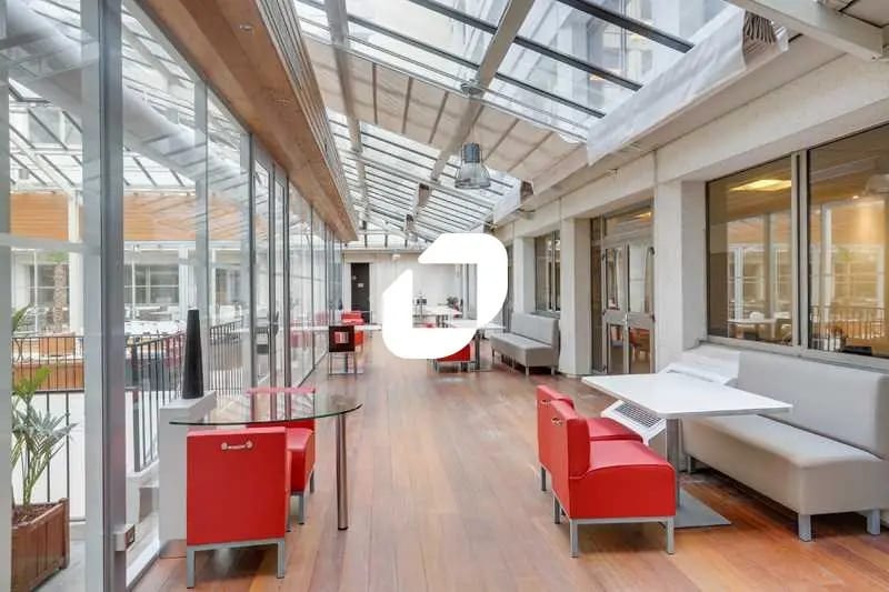 13-15 Rue Du Pont Des Halles, Rungis à louer - Photo de l’immeuble – Image 3 sur 17