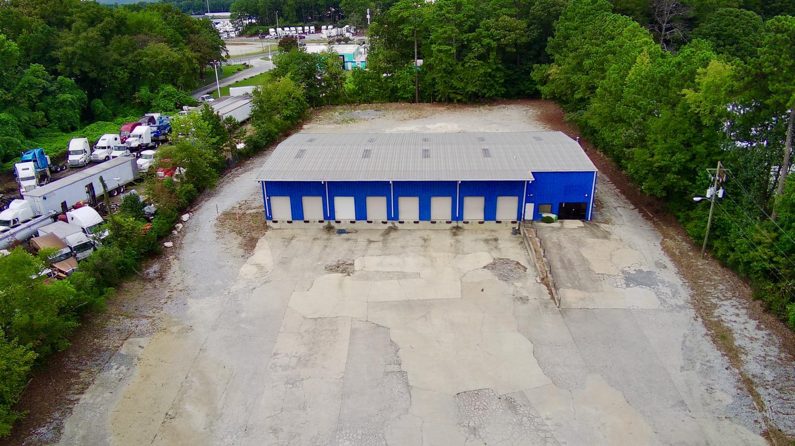 4145 Thurman Rd, Conley, GA à louer Photo principale– Image 1 sur 8