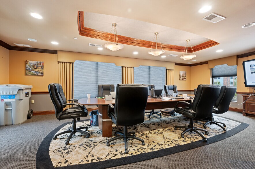 5000 Stonewood Dr, Wexford, PA à louer - Photo de l’immeuble – Image 3 sur 13