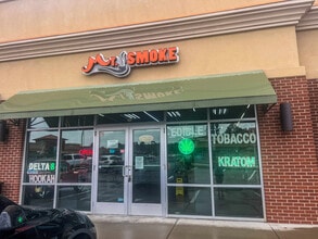 200 Fort Pierpont Dr, Morgantown, WV à louer Photo de l’immeuble– Image 2 sur 4