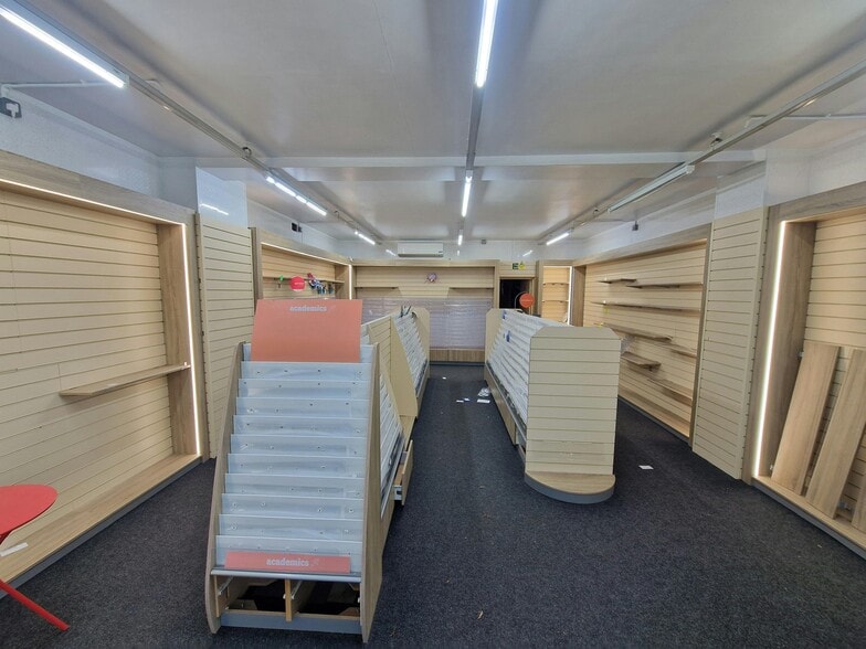 17 Mengham Rd, Hayling Island à louer - Photo intérieure – Image 2 sur 4