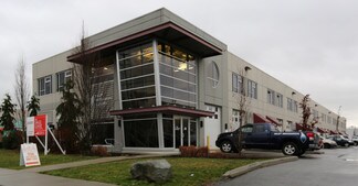 Plus de détails pour 1730 Coast Meridian Rd, Port Coquitlam, BC - Industriel/Logistique à vendre