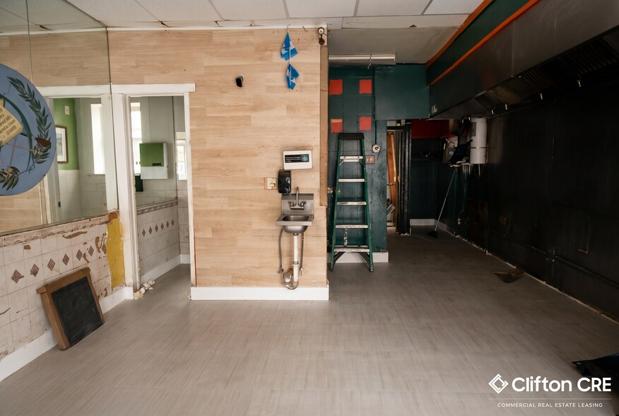 6312 Broadway, West New York, NJ à louer - Photo de l’immeuble – Image 3 sur 5
