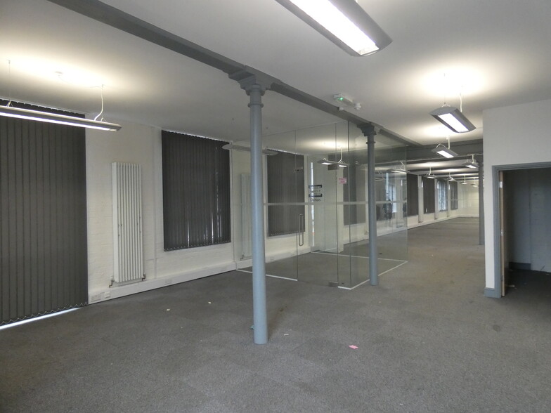 22 Cleveland Rd, Wolverhampton à louer - Photo intérieure – Image 2 sur 5