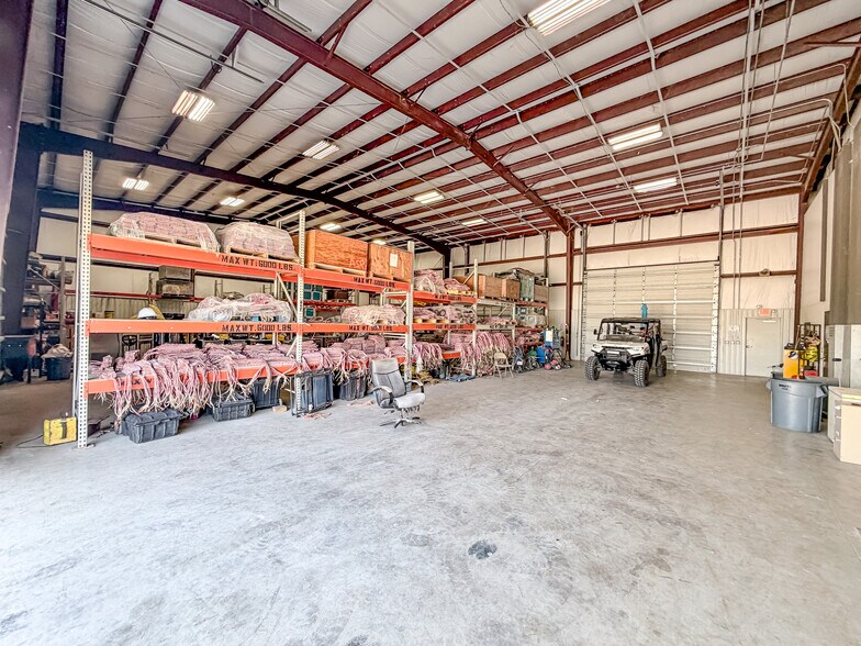 1302 Cathead Rd, Corpus Christi, TX à vendre - Photo de l’immeuble – Image 3 sur 7