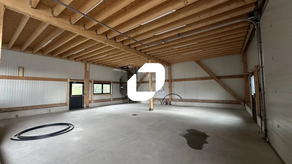 12 Route De Strasbourg, Huttenheim à louer - Photo de l’immeuble – Image 2 sur 8