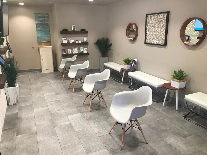 9700 N 91st St, Scottsdale, AZ à louer - Photo intérieure – Image 3 sur 10