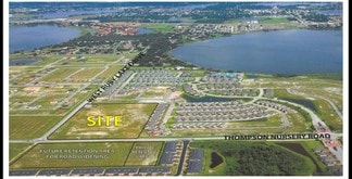 Plus de détails pour Thomas Nursery Rd, Winter Haven, FL - Terrain à louer