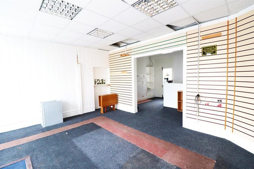 25 Friday St, Minehead à vendre - Photo de l’immeuble – Image 3 sur 6