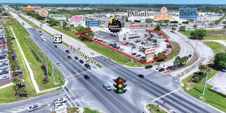 Plus de détails pour 9 Eagle Ridge Dr, Lake Wales, FL - Local commercial à louer