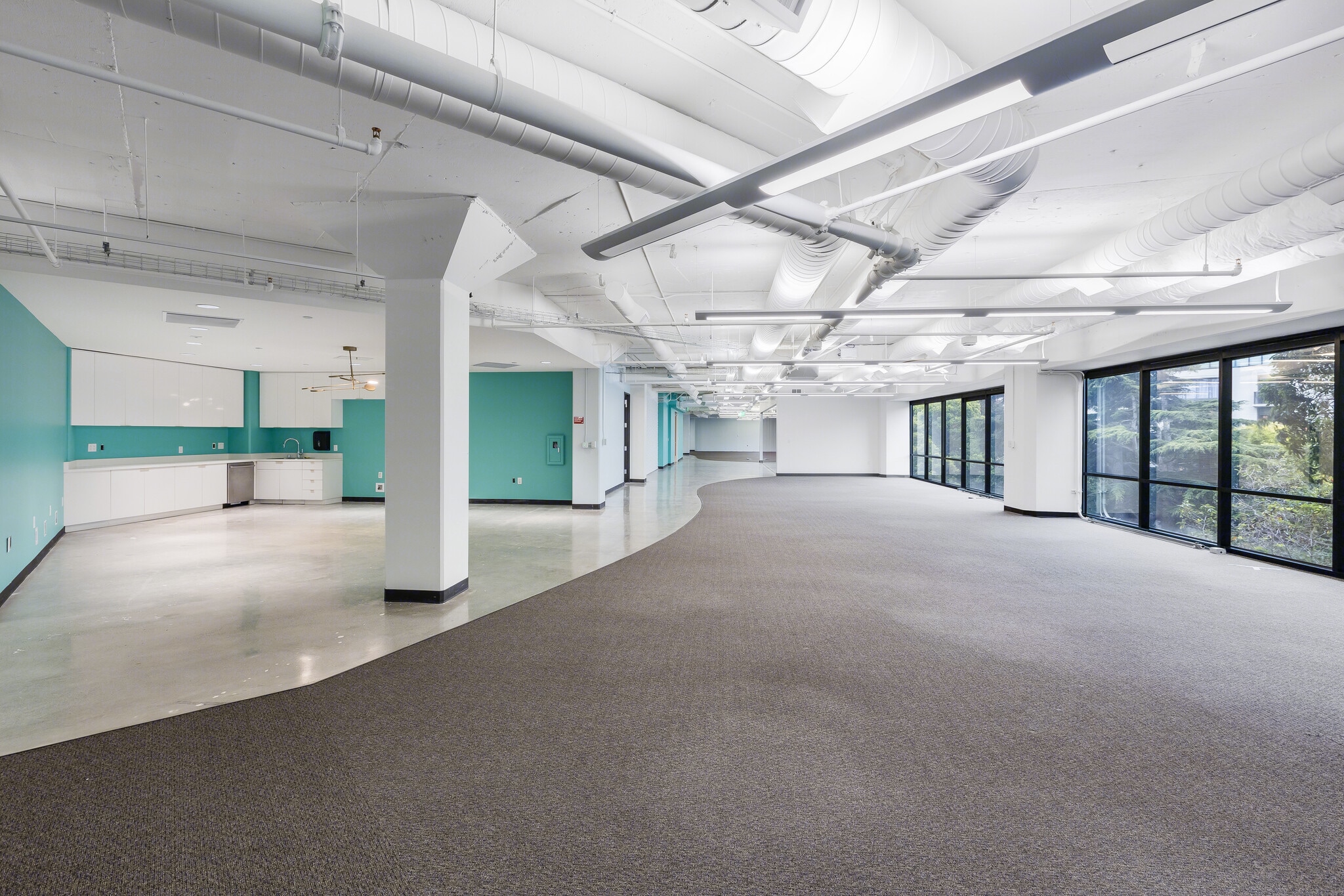 1700 Montgomery St, San Francisco, CA à louer Photo intérieure– Image 1 sur 3