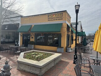 Plus de détails pour 29 W Park Sq NE, Marietta, GA - Local commercial à vendre