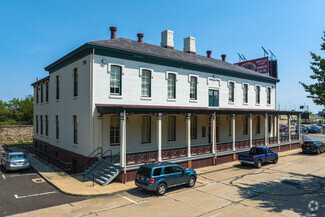 Plus de détails pour 2275 Bridge St- Unit 23-C, Philadelphia, PA - Bureau à louer