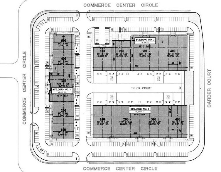 9150 Commerce Center Cir, Highlands Ranch, CO à louer - Autre – Image 2 sur 10