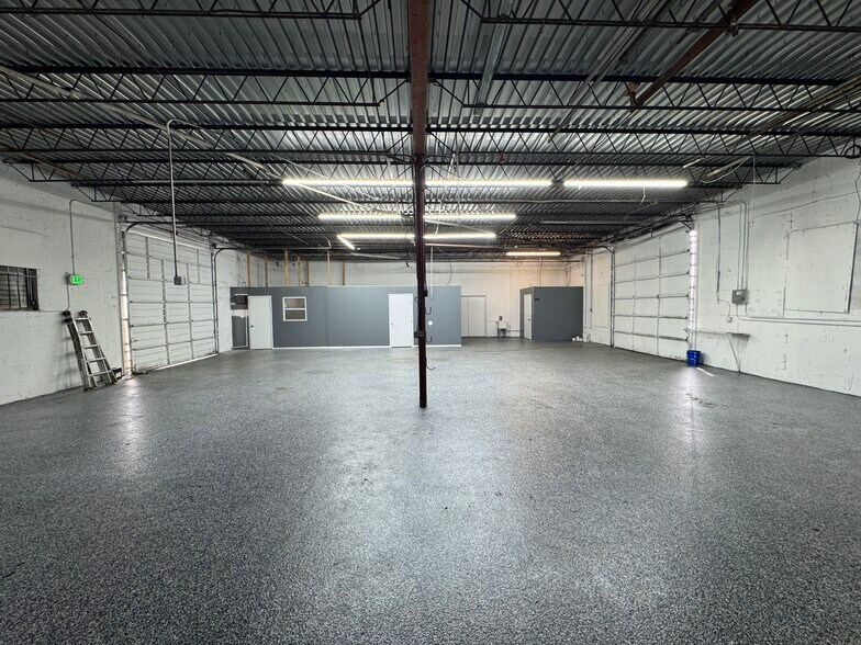 3901 NE 5th Ter, Oakland Park, FL à louer - Plan d’étage – Image 2 sur 11