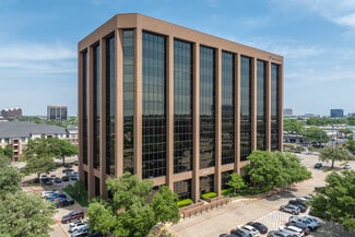 Plus de détails pour 4100 Alpha Rd, Dallas, TX - Coworking à louer