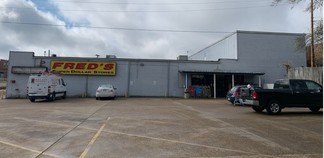 Plus de détails pour 107 N Meridian St, Aberdeen, MS - Local commercial à vendre