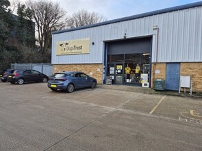 Farleigh Hl, Maidstone à louer Photo de l’immeuble– Image 1 sur 5