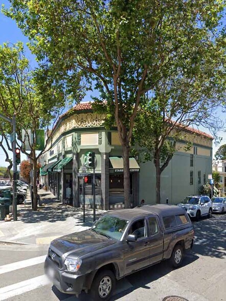 101 Vicente St, San Francisco, CA à vendre - Photo de l’immeuble – Image 2 sur 8