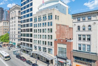 Plus de détails pour 145 Tremont St, Boston, MA - Bureau à louer
